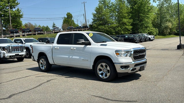 ram ram 1500 pickup 2022 1C6SRFFT3NN338710 image ram ram 1500 pickup 2022 1C6SRFFT3NN338710 image